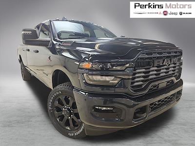 New 2026 Ram 2500 - photo 1