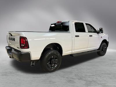 New 2026 Ram 2500 Tradesman Crew Cab for sale #576154 - photo 2