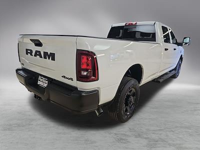 New 2026 Ram 2500 Tradesman Crew Cab for sale #576156 - photo 2