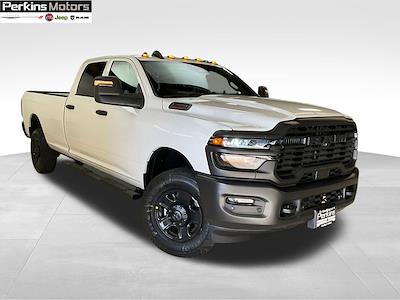 2026 Ram 2500 Crew Cab 4WD Pickup for sale #576157 - photo 1