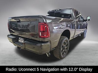 New 2026 Ram 2500 - photo 1