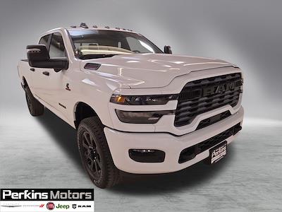 New 2026 Ram 2500 Big Horn Crew Cab for sale #576160 - photo 1