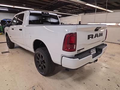 New 2026 Ram 2500 - photo 1