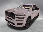 New 2026 Ram 2500 Big Horn Crew Cab for sale #576160 - photo 4