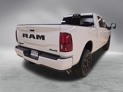 New 2026 Ram 2500 Laramie Crew Cab for sale #576161 - photo 2
