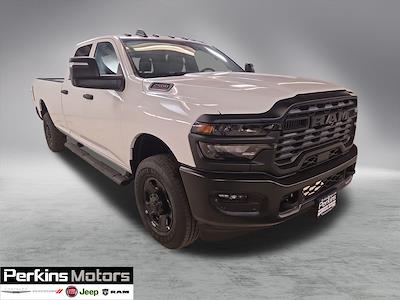 New 2026 Ram 2500 Tradesman Crew Cab for sale #576163 - photo 1