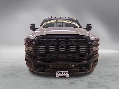 New 2026 Ram 2500 Tradesman Crew Cab for sale #576163 - photo 2