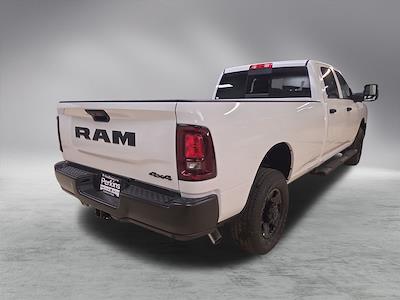 New 2026 Ram 2500 Tradesman Crew Cab for sale #576163 - photo 2