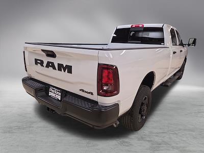 New 2026 Ram 2500 Tradesman Crew Cab for sale #576164 - photo 2