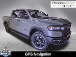 Used 2026 Ram 1500 Rebel Crew Cab for sale #576166A - photo 1