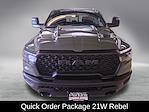 Used 2026 Ram 1500 Rebel Crew Cab for sale #576166A - photo 4