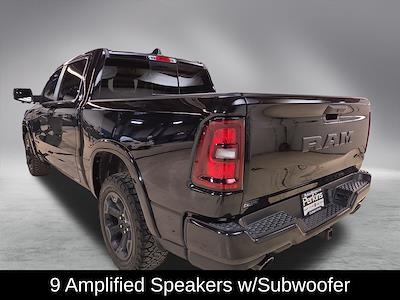 Used 2025 Ram 1500 Lone Star Crew Cab for sale #576166B - photo 2