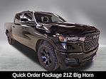 Used 2025 Ram 1500 Lone Star Crew Cab for sale #576166B - photo 4
