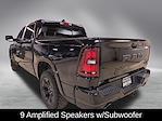 Used 2025 Ram 1500 Lone Star Crew Cab for sale #576166B - photo 8