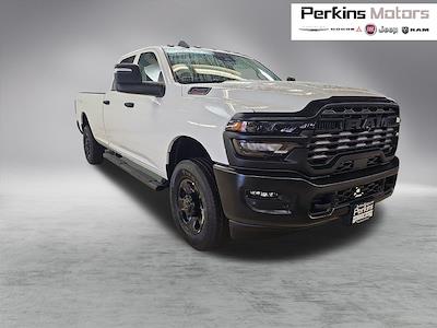 New 2026 Ram 2500 Tradesman Crew Cab for sale #576167 - photo 1
