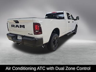 New 2026 Ram 2500 Tradesman Crew Cab for sale #576167 - photo 2