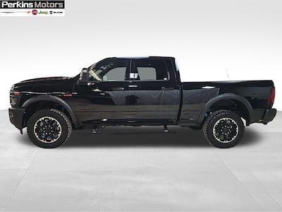 New 2026 Ram 2500 Rebel Crew Cab for sale #576170 - photo 2