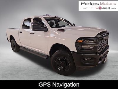 New 2026 Ram 2500 Tradesman Crew Cab for sale #576172 - photo 1