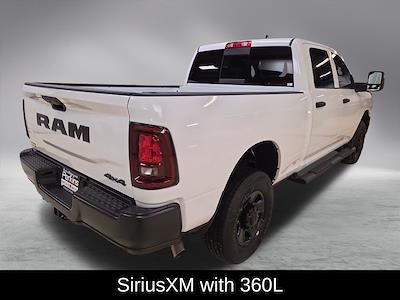 New 2026 Ram 2500 Tradesman Crew Cab for sale #576172 - photo 2