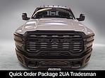 2026 Ram 2500 Crew Cab 4WD Pickup for sale #576172 - photo 4