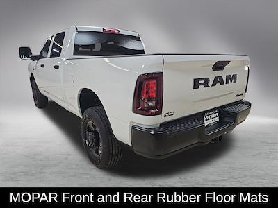 New 2026 Ram 2500 - photo 1