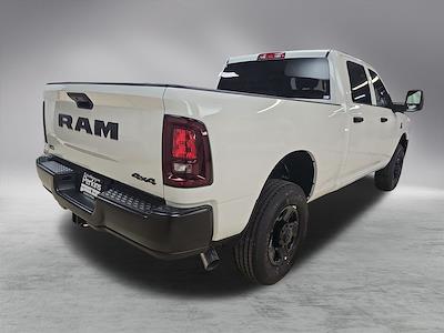 New 2026 Ram 2500 Tradesman Crew Cab for sale #576173 - photo 2