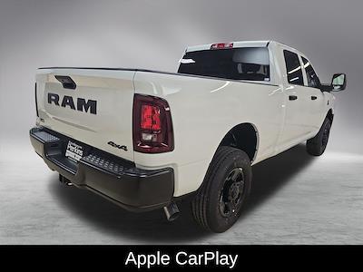 New 2026 Ram 2500 Tradesman Crew Cab for sale #576173 - photo 2