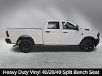 New 2026 Ram 2500 Tradesman Crew Cab for sale #576173 - photo 9
