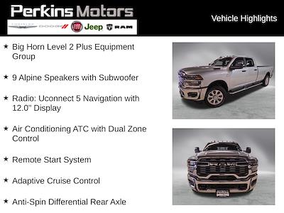 New 2026 Ram 2500 - photo 1