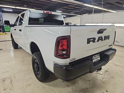New 2026 Ram 2500 - photo 1