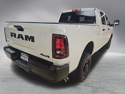 New 2026 Ram 2500 Tradesman Crew Cab for sale #576175 - photo 2
