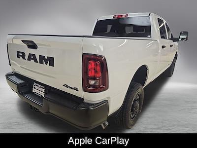 New 2026 Ram 2500 - photo 1