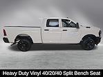 New 2026 Ram 2500 Tradesman Crew Cab for sale #576175 - photo 9