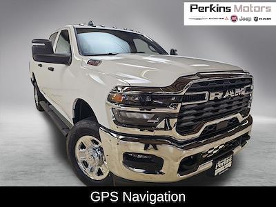 New 2026 Ram 2500 Tradesman Crew Cab for sale #576176 - photo 1