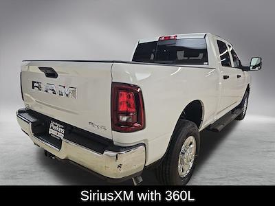 New 2026 Ram 2500 Tradesman Crew Cab for sale #576176 - photo 2