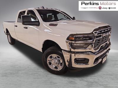 New 2026 Ram 2500 Tradesman Crew Cab for sale #576177 - photo 1