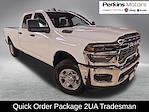 2026 Ram 2500 Crew Cab 4WD Pickup for sale #576177 - photo 1