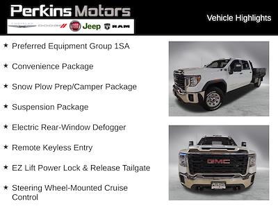 Used 2022 GMC Sierra 2500 - photo 1