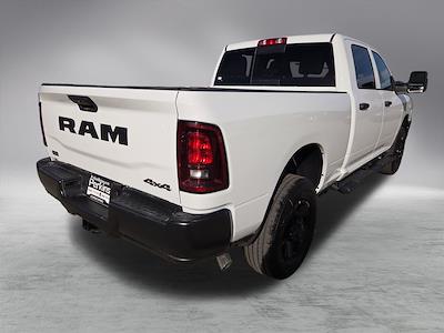 New 2026 Ram 2500 Tradesman Crew Cab for sale #576179 - photo 2