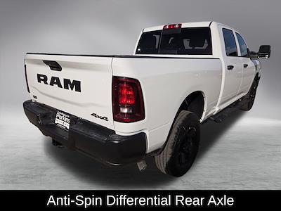 New 2026 Ram 2500 Tradesman Crew Cab for sale #576179 - photo 2