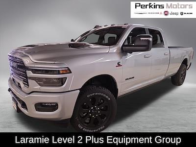 New 2026 Ram 2500 - photo 1