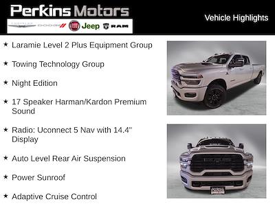 New 2026 Ram 2500 - photo 1