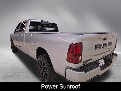 New 2026 Ram 2500 - photo 1
