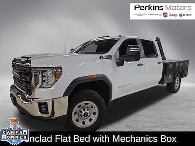 Used 2023 GMC Sierra 2500 - photo 1