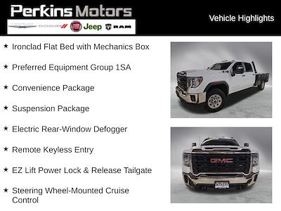 Used 2023 GMC Sierra 2500 - photo 1