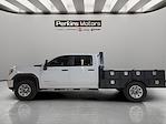 2023 GMC Sierra 2500 Crew Cab 4WD Cab Chassis for sale #576183A - photo 2