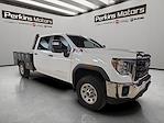 2023 GMC Sierra 2500 Crew Cab 4WD Cab Chassis for sale #576183A - photo 3