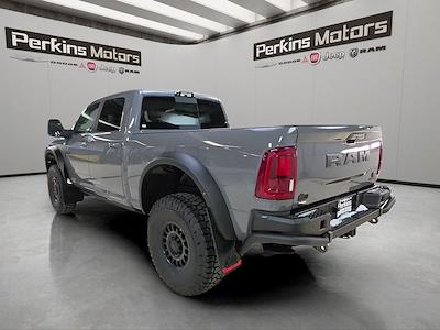 New 2026 Ram 2500 - photo 1