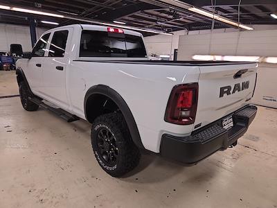 New 2026 Ram 2500 - photo 1