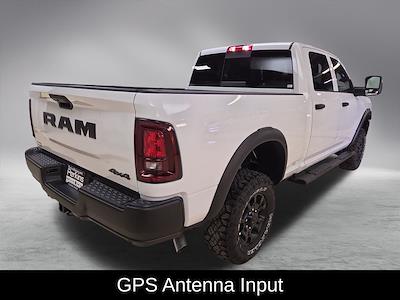 New 2026 Ram 2500 Tradesman Crew Cab for sale #576185 - photo 2